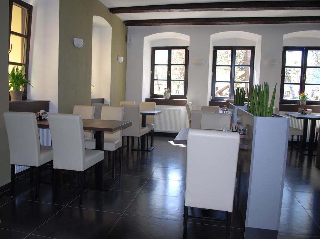Pension N.10 Frymburk Esterno foto
